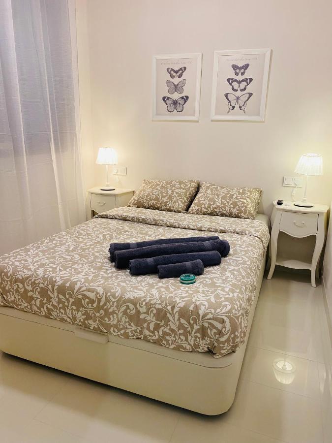 Apartment Town Denia Exterior photo