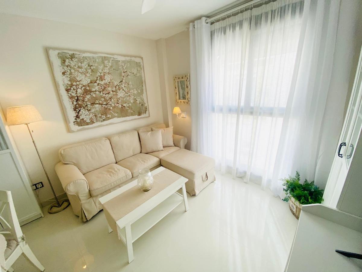Apartment Town Denia Exterior photo