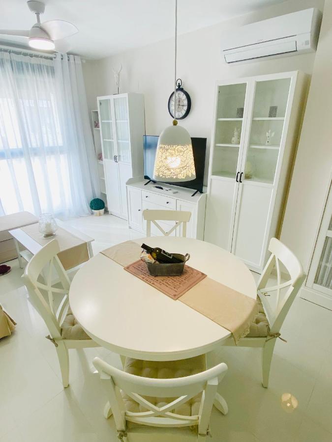 Apartment Town Denia Exterior photo