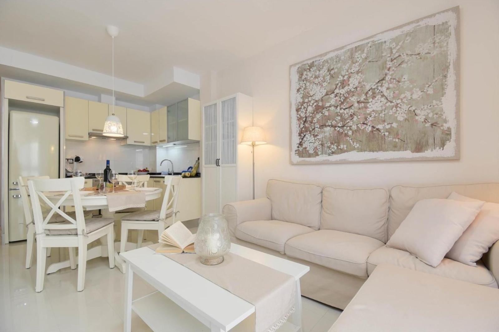 Apartment Town Denia Exterior photo